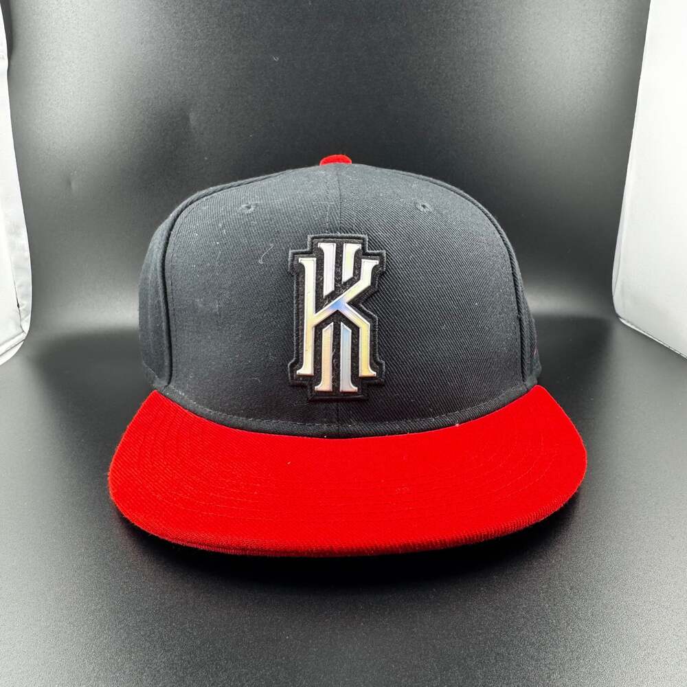 Nike Kyrie Irving Take Notes True Snapback Cap